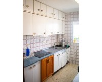 Herverkoop - Apartment - Torrevieja - Center