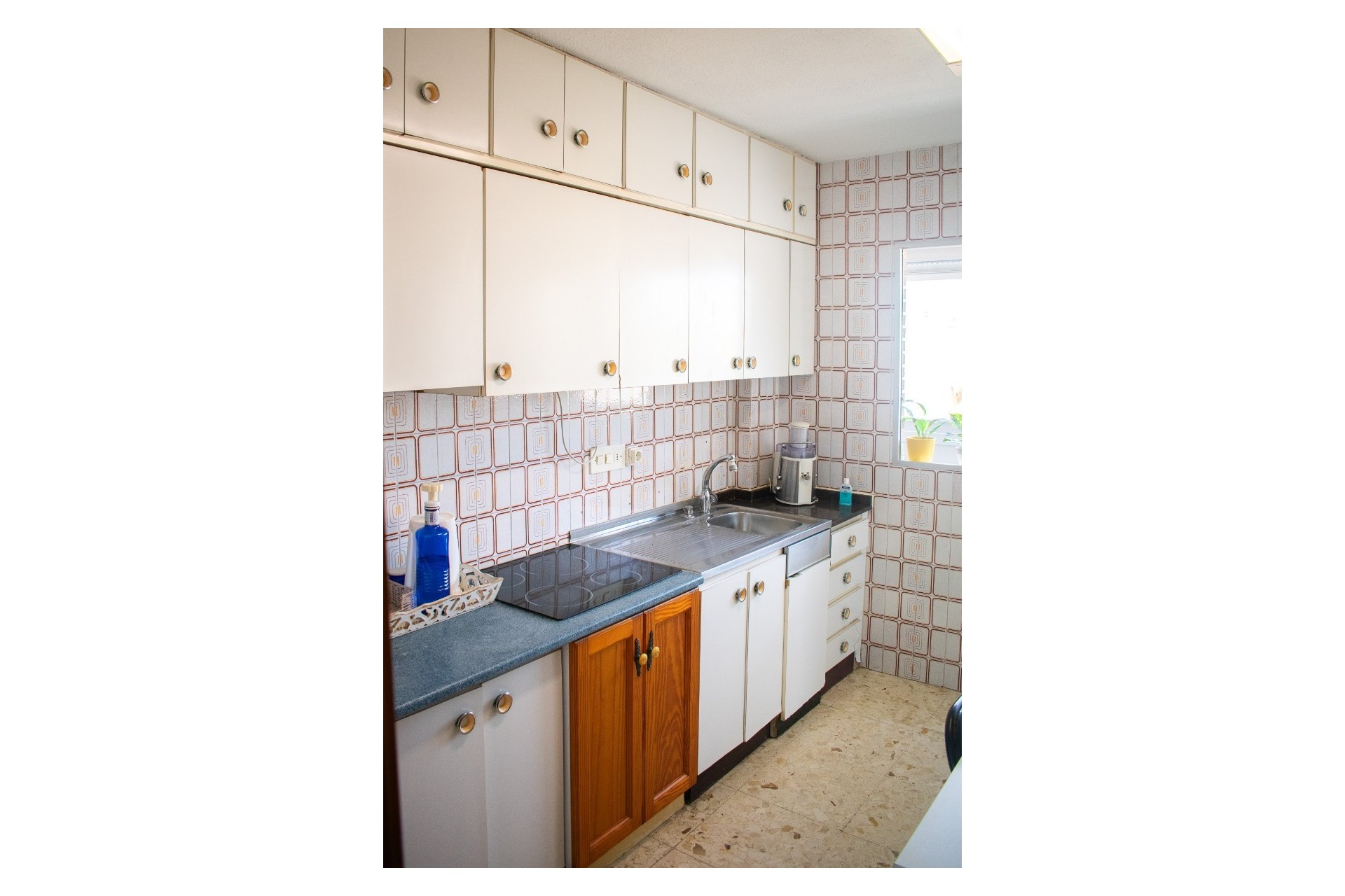 Herverkoop - Apartment - Torrevieja - Center