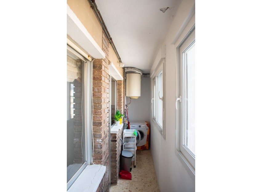 Herverkoop - Apartment - Torrevieja - Center