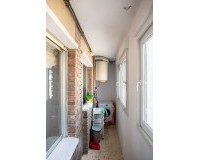 Herverkoop - Apartment - Torrevieja - Center