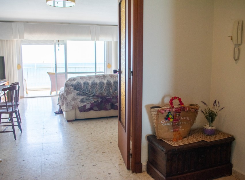 Herverkoop - Apartment - Torrevieja - Center