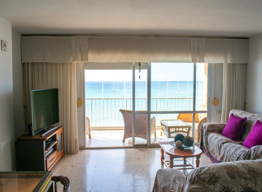 Herverkoop - Apartment - Torrevieja - Center
