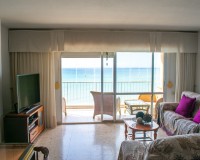Herverkoop - Apartment - Torrevieja - Center