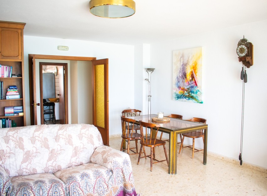 Herverkoop - Apartment - Torrevieja - Center