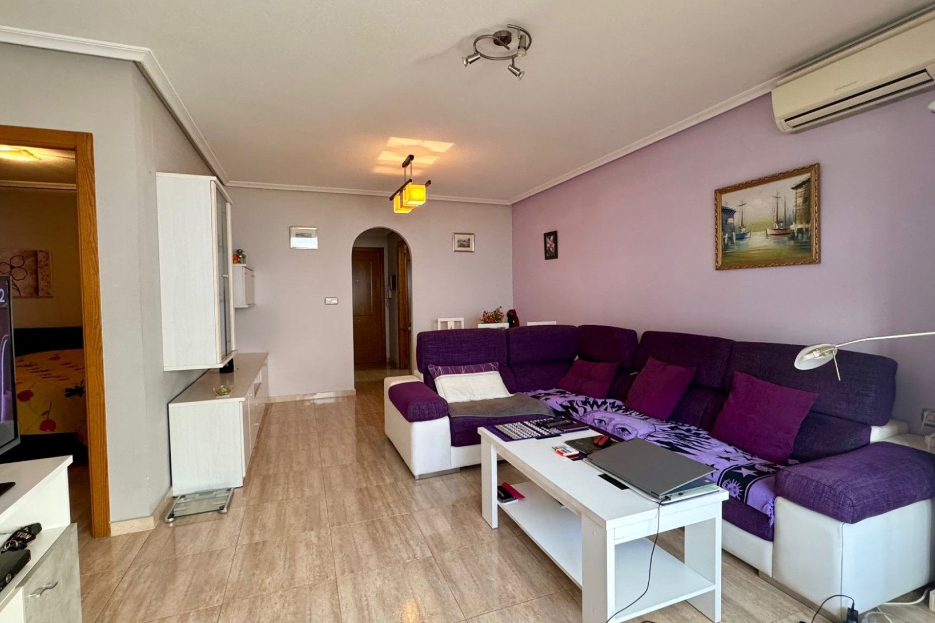 Herverkoop - Apartment - Torrevieja - Centro