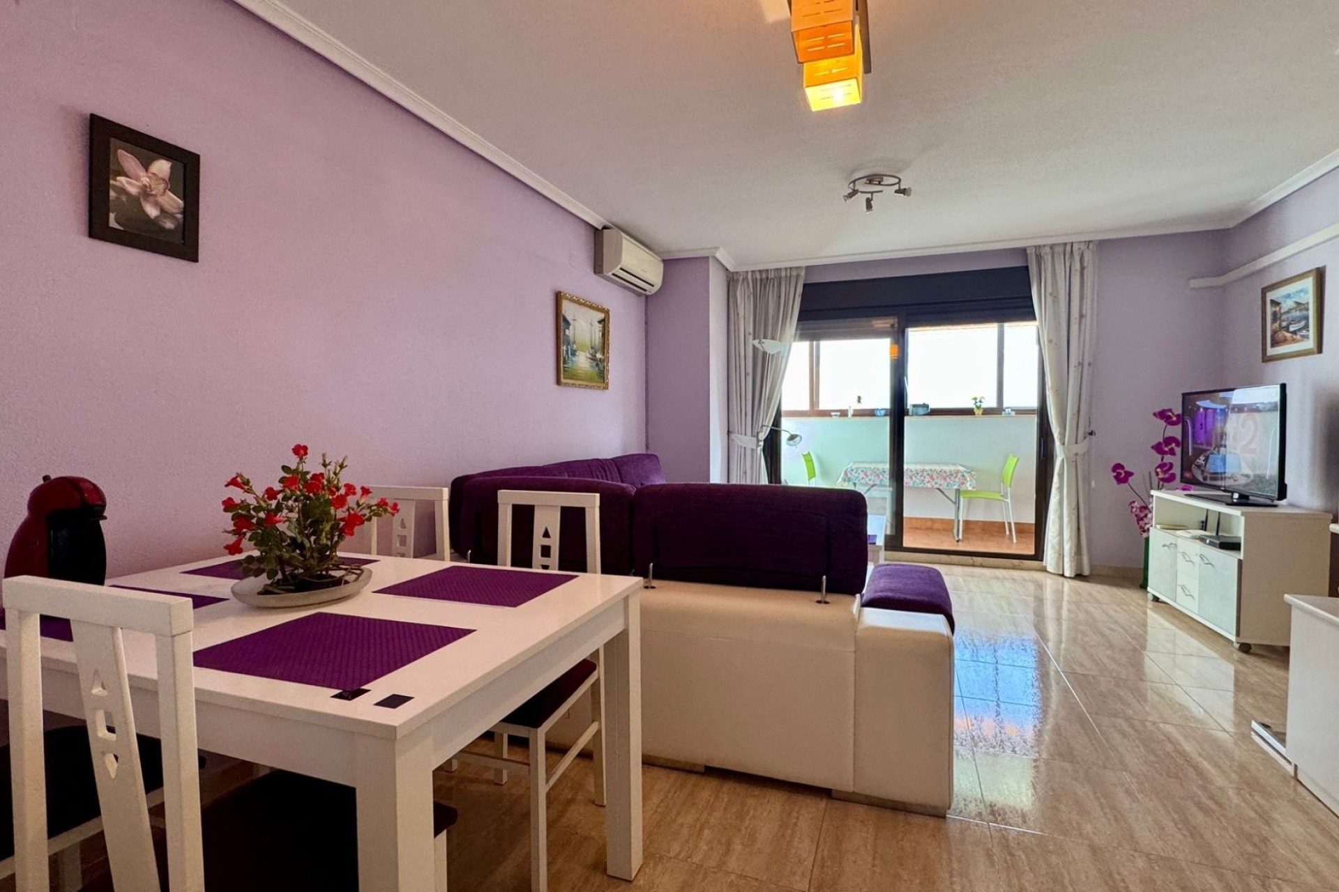 Herverkoop - Apartment - Torrevieja - Centro