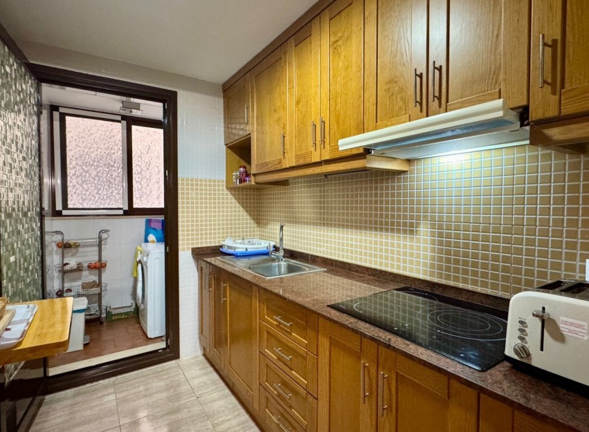 Herverkoop - Apartment - Torrevieja - Centro