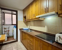 Herverkoop - Apartment - Torrevieja - Centro