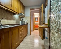 Herverkoop - Apartment - Torrevieja - Centro