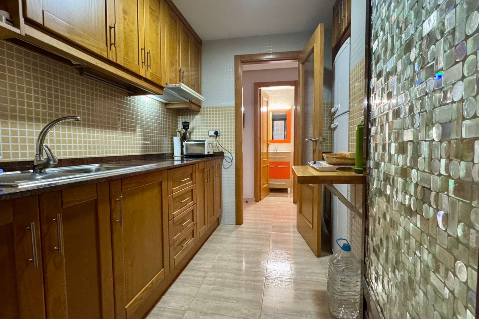 Herverkoop - Apartment - Torrevieja - Centro