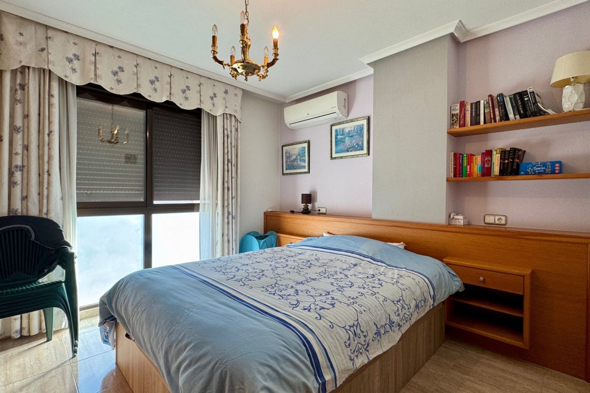 Herverkoop - Apartment - Torrevieja - Centro