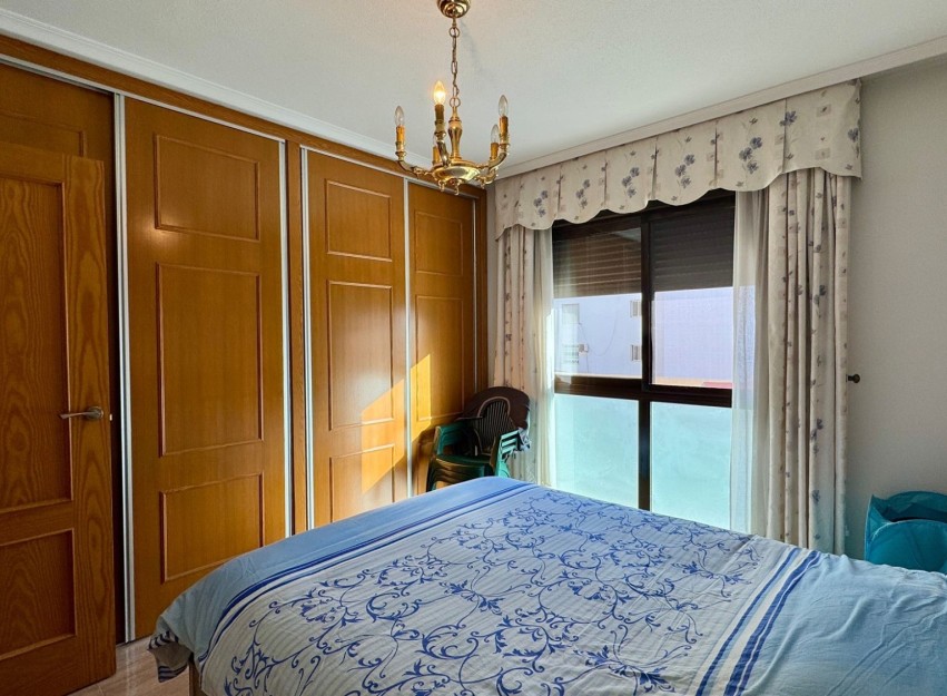 Herverkoop - Apartment - Torrevieja - Centro