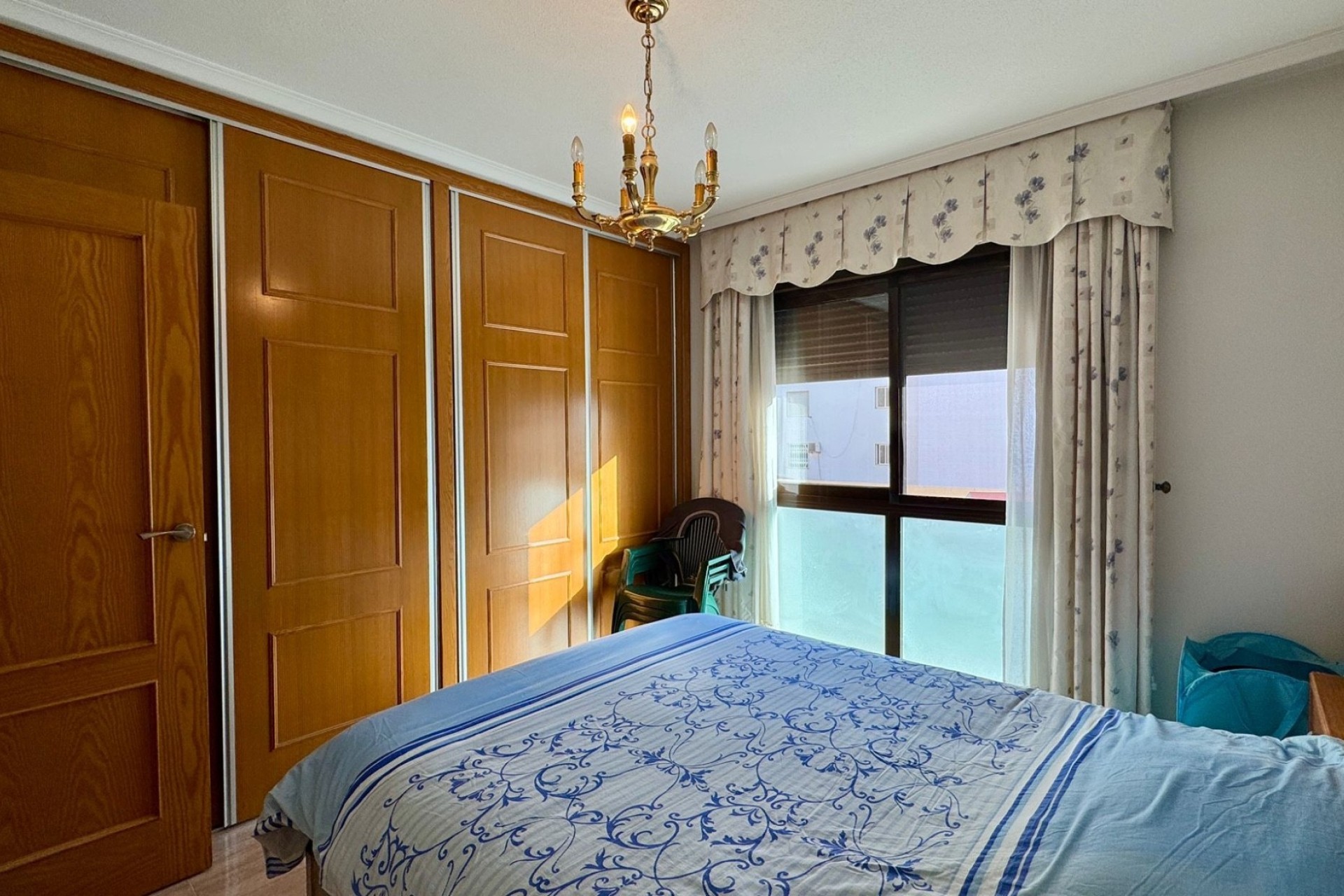 Herverkoop - Apartment - Torrevieja - Centro