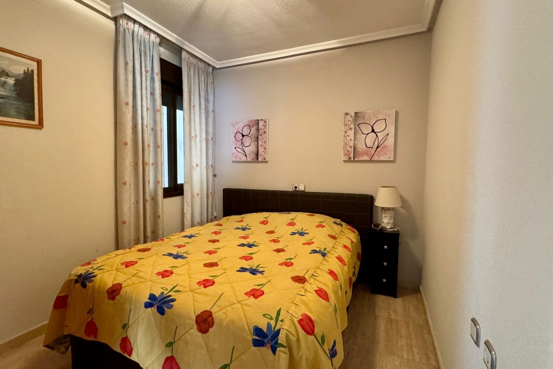 Herverkoop - Apartment - Torrevieja - Centro