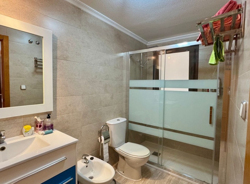 Herverkoop - Apartment - Torrevieja - Centro