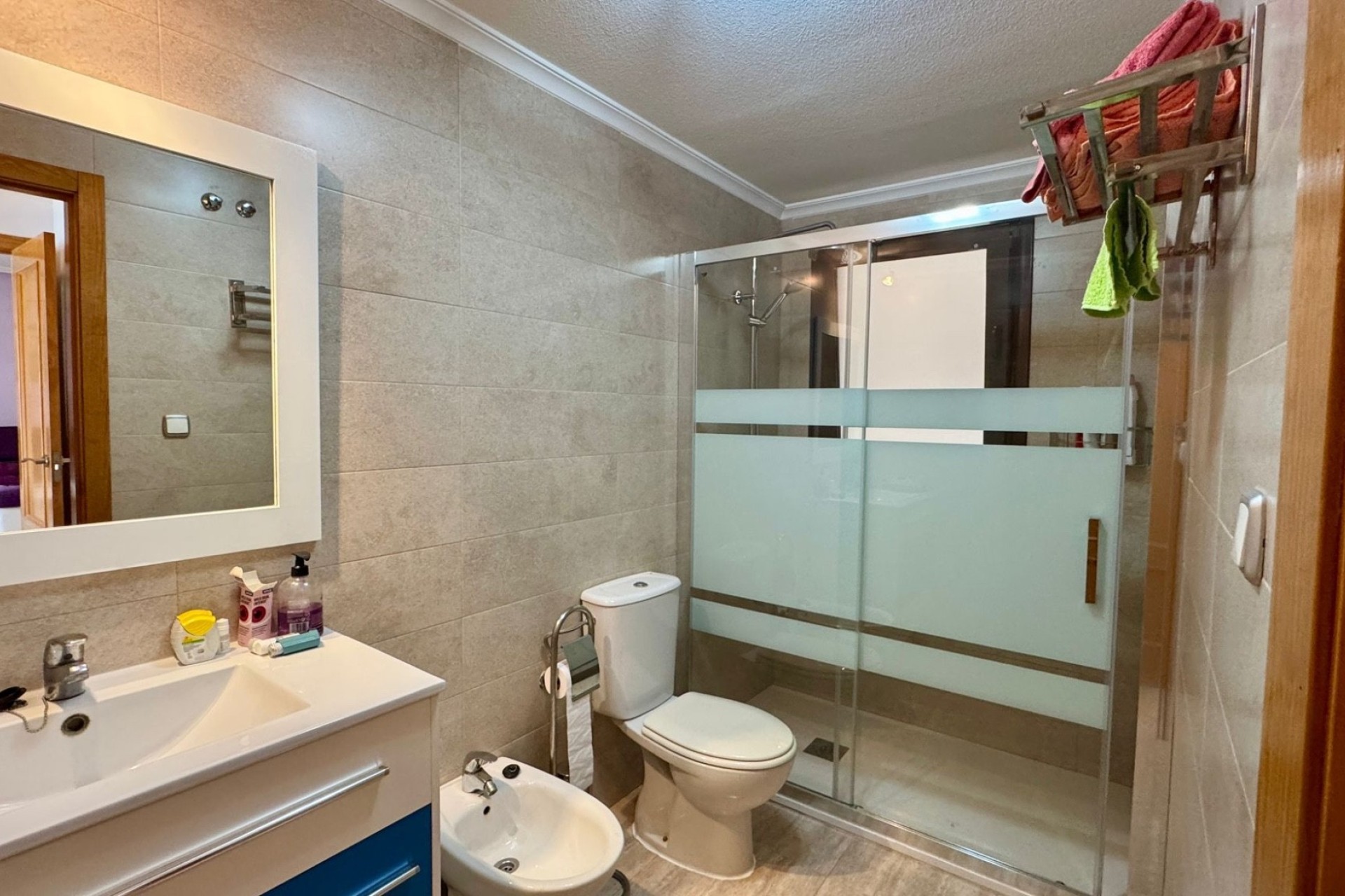 Herverkoop - Apartment - Torrevieja - Centro