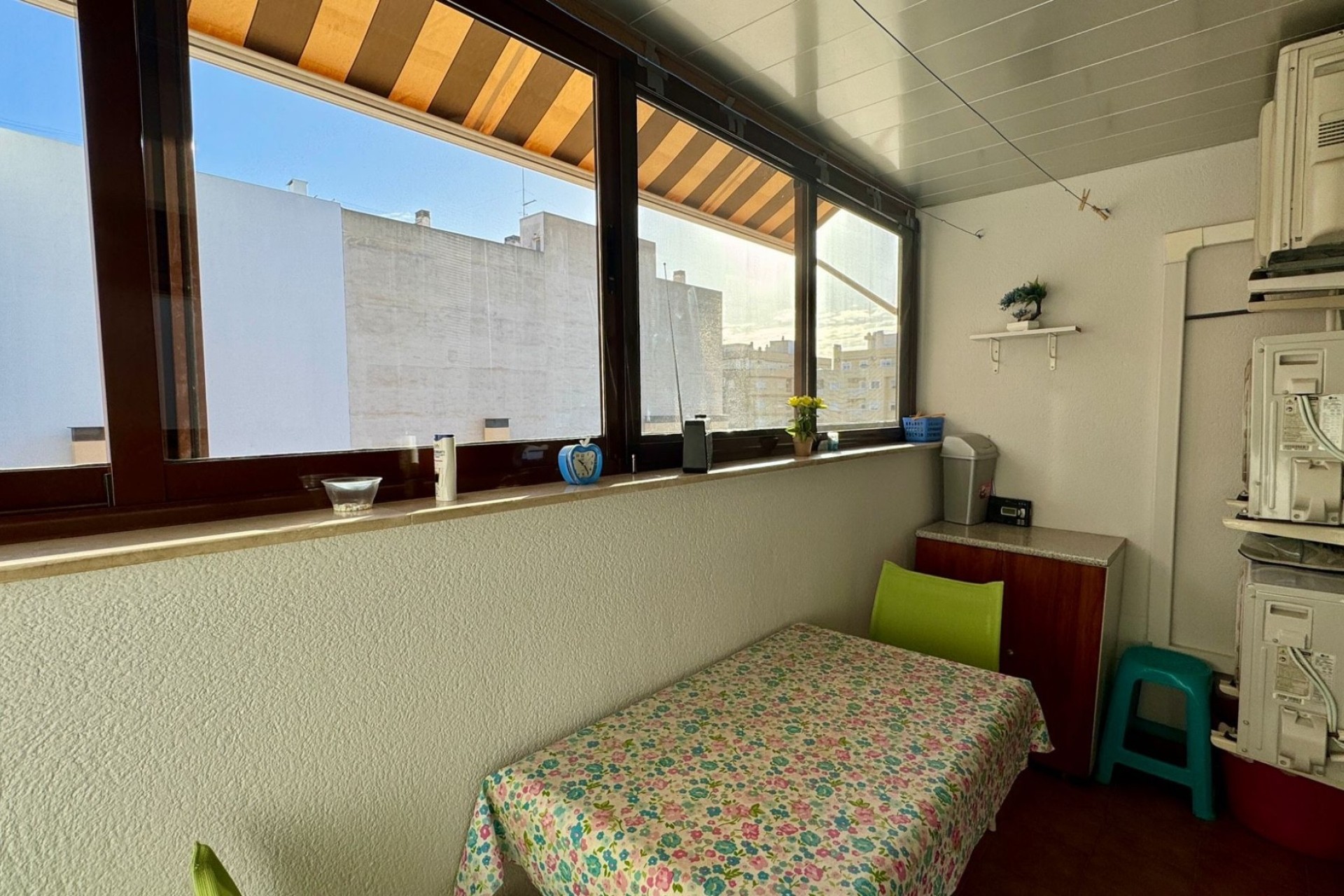 Herverkoop - Apartment - Torrevieja - Centro