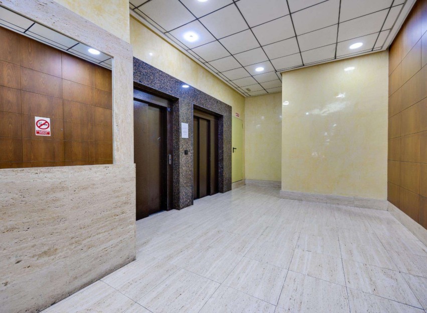Herverkoop - Apartment - Torrevieja - Centro