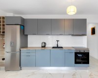 Herverkoop - Apartment - Torrevieja - La Mata