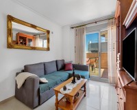 Herverkoop - Apartment - Torrevieja - La Mata
