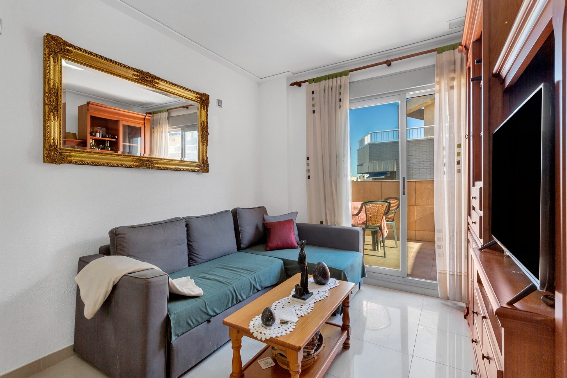 Herverkoop - Apartment - Torrevieja - La Mata