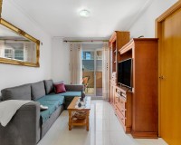 Herverkoop - Apartment - Torrevieja - La Mata