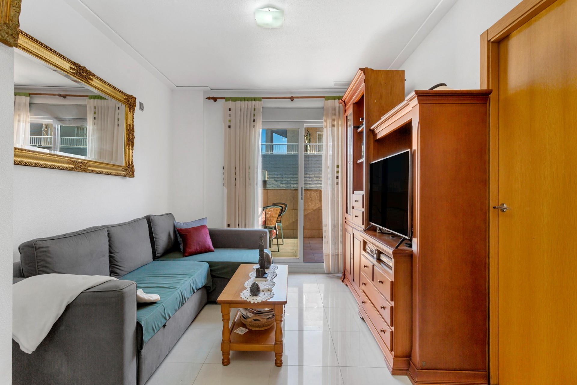 Herverkoop - Apartment - Torrevieja - La Mata