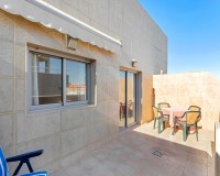 Herverkoop - Apartment - Torrevieja - La Mata