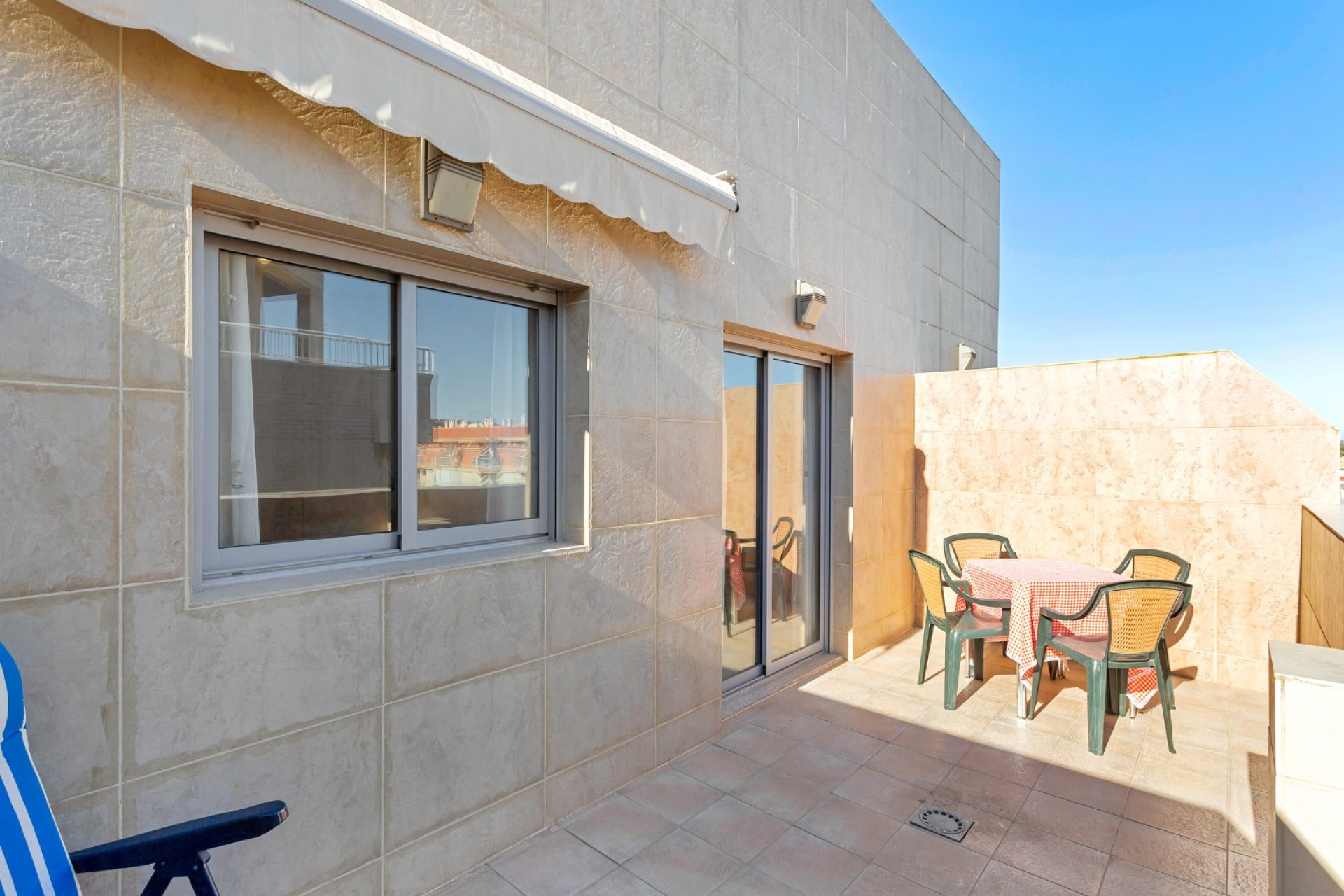Herverkoop - Apartment - Torrevieja - La Mata