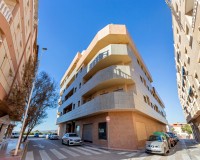 Herverkoop - Apartment - Torrevieja - La Mata