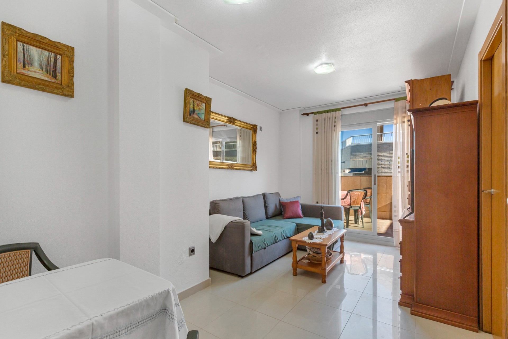 Herverkoop - Apartment - Torrevieja - La Mata