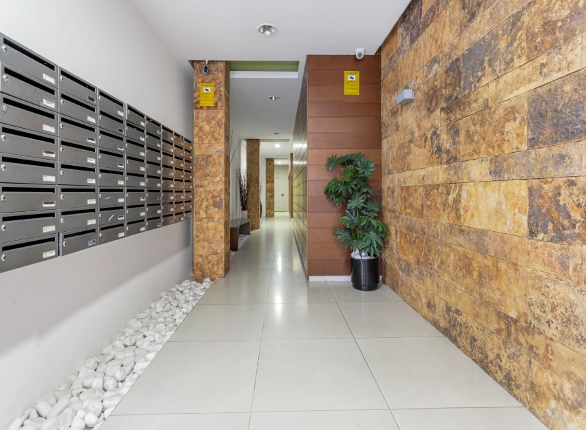 Herverkoop - Apartment - Torrevieja - La Mata