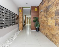 Herverkoop - Apartment - Torrevieja - La Mata