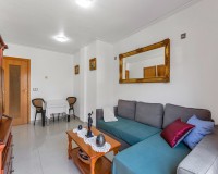 Herverkoop - Apartment - Torrevieja - La Mata