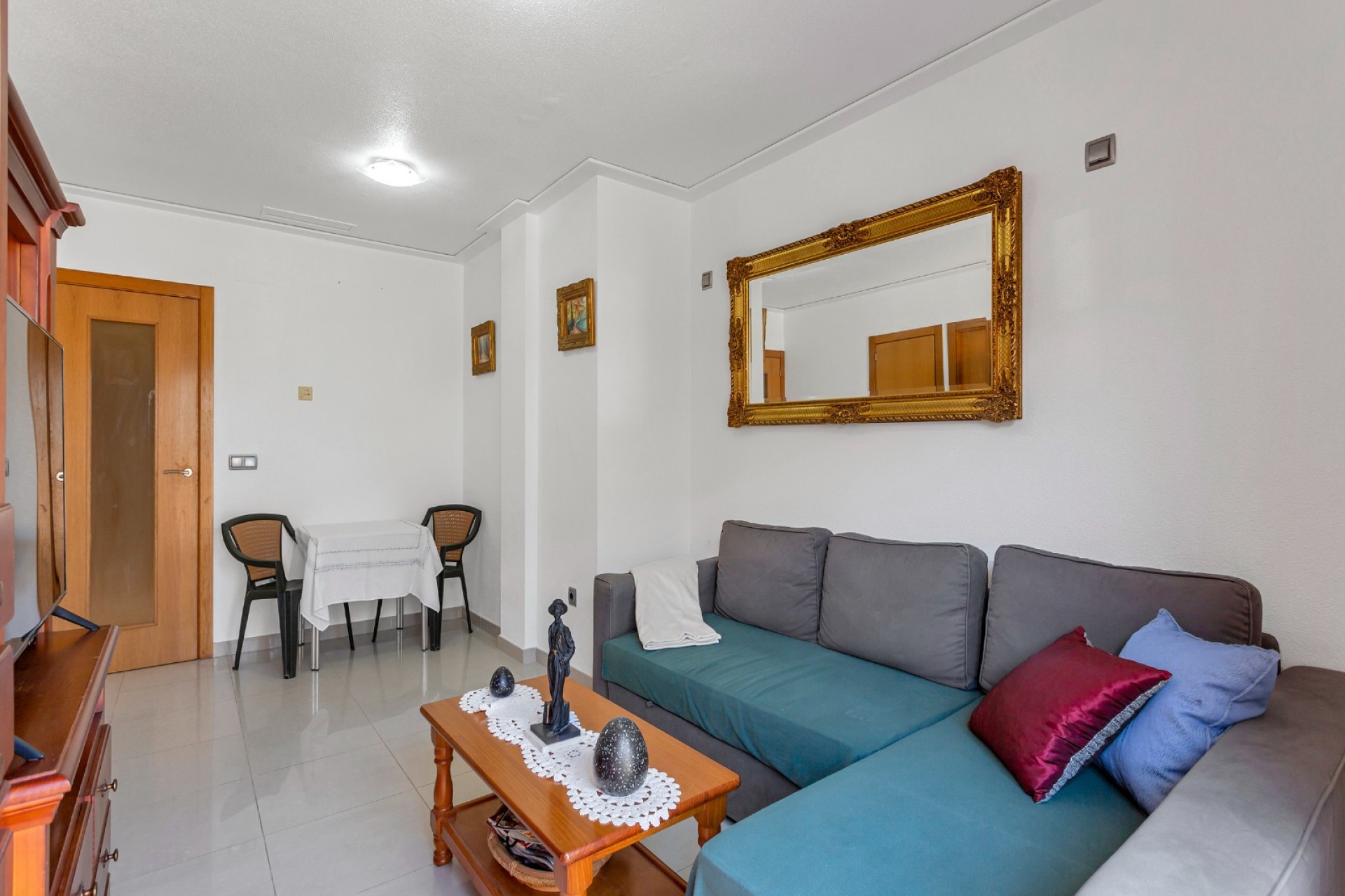 Herverkoop - Apartment - Torrevieja - La Mata