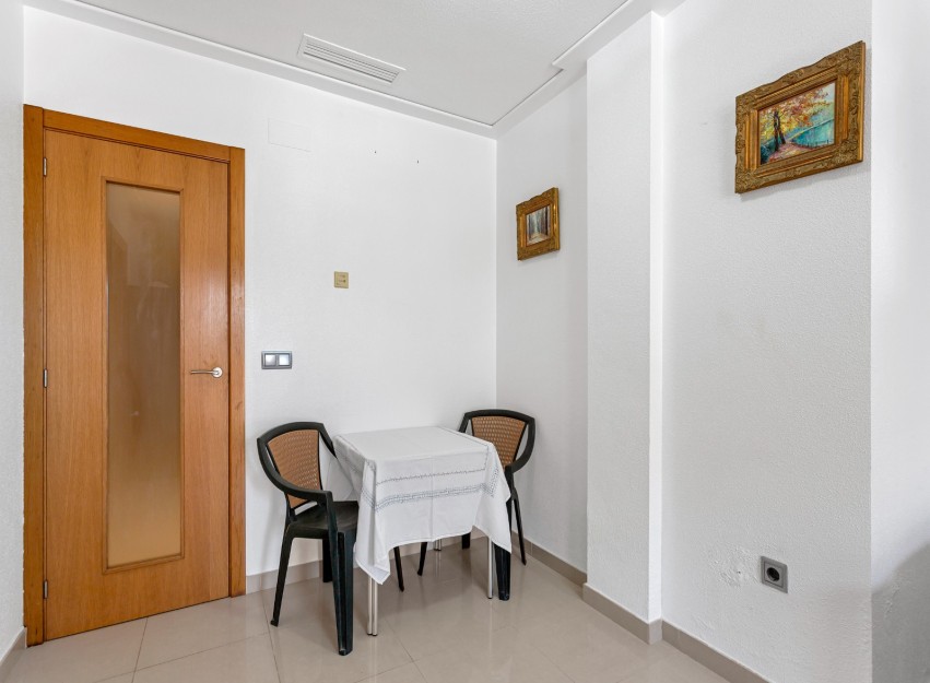 Herverkoop - Apartment - Torrevieja - La Mata