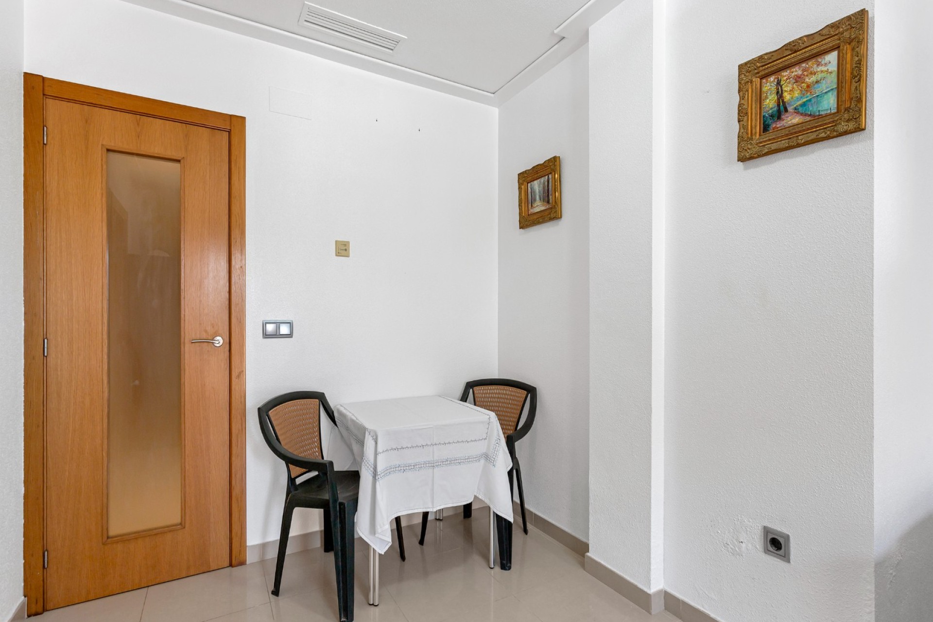 Herverkoop - Apartment - Torrevieja - La Mata