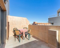 Herverkoop - Apartment - Torrevieja - La Mata