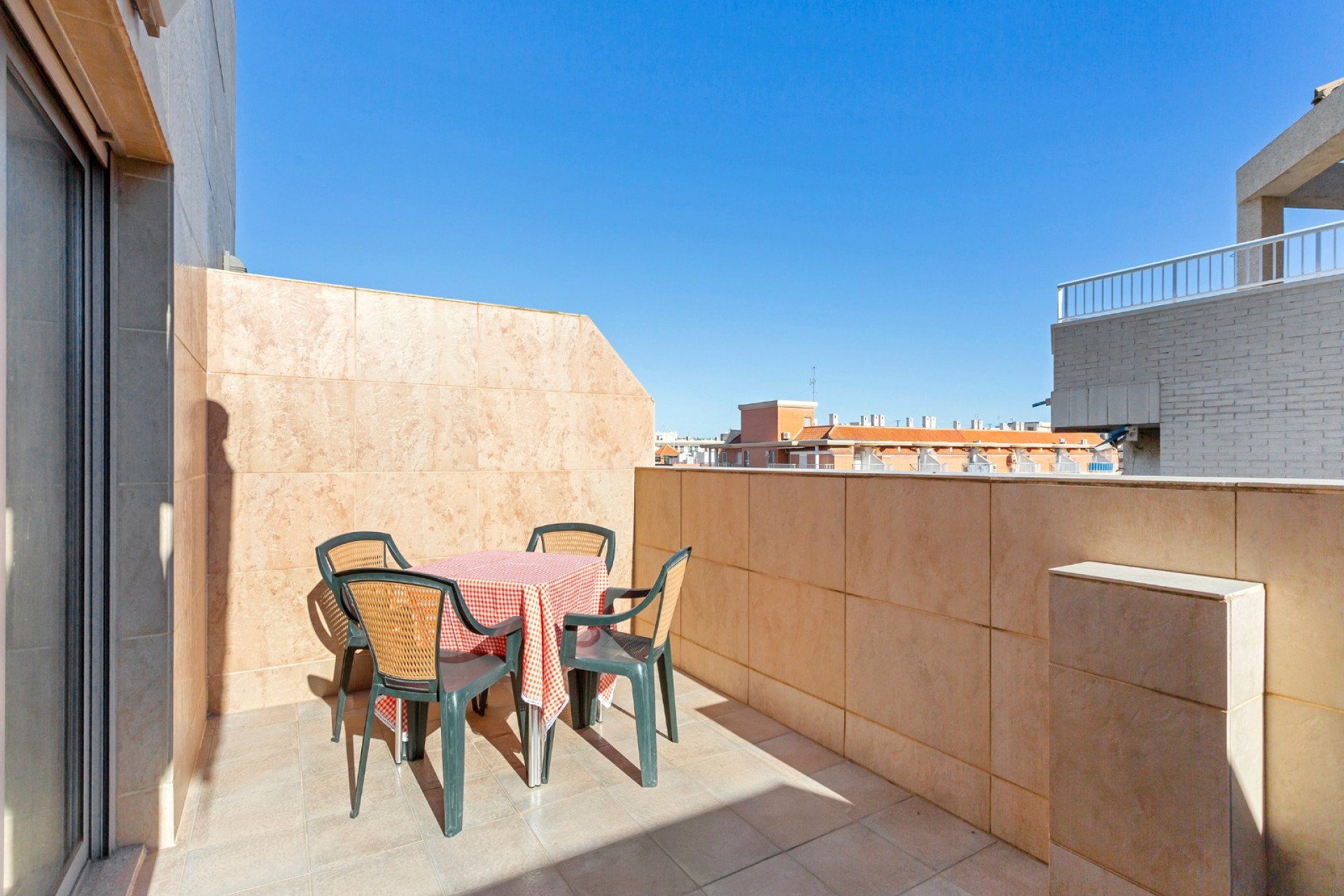 Herverkoop - Apartment - Torrevieja - La Mata