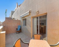 Herverkoop - Apartment - Torrevieja - La Mata
