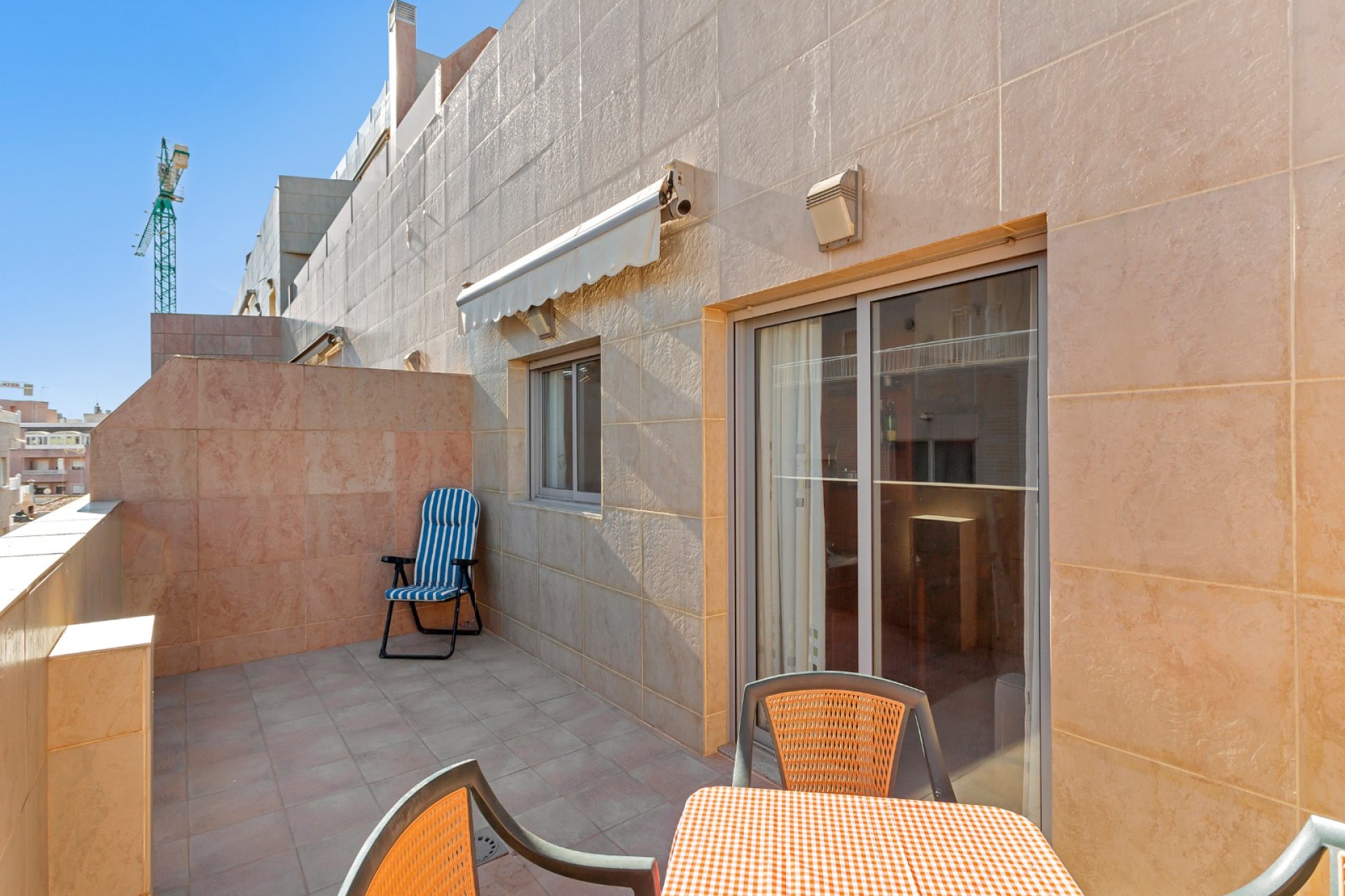 Herverkoop - Apartment - Torrevieja - La Mata