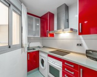 Herverkoop - Apartment - Torrevieja - La Mata