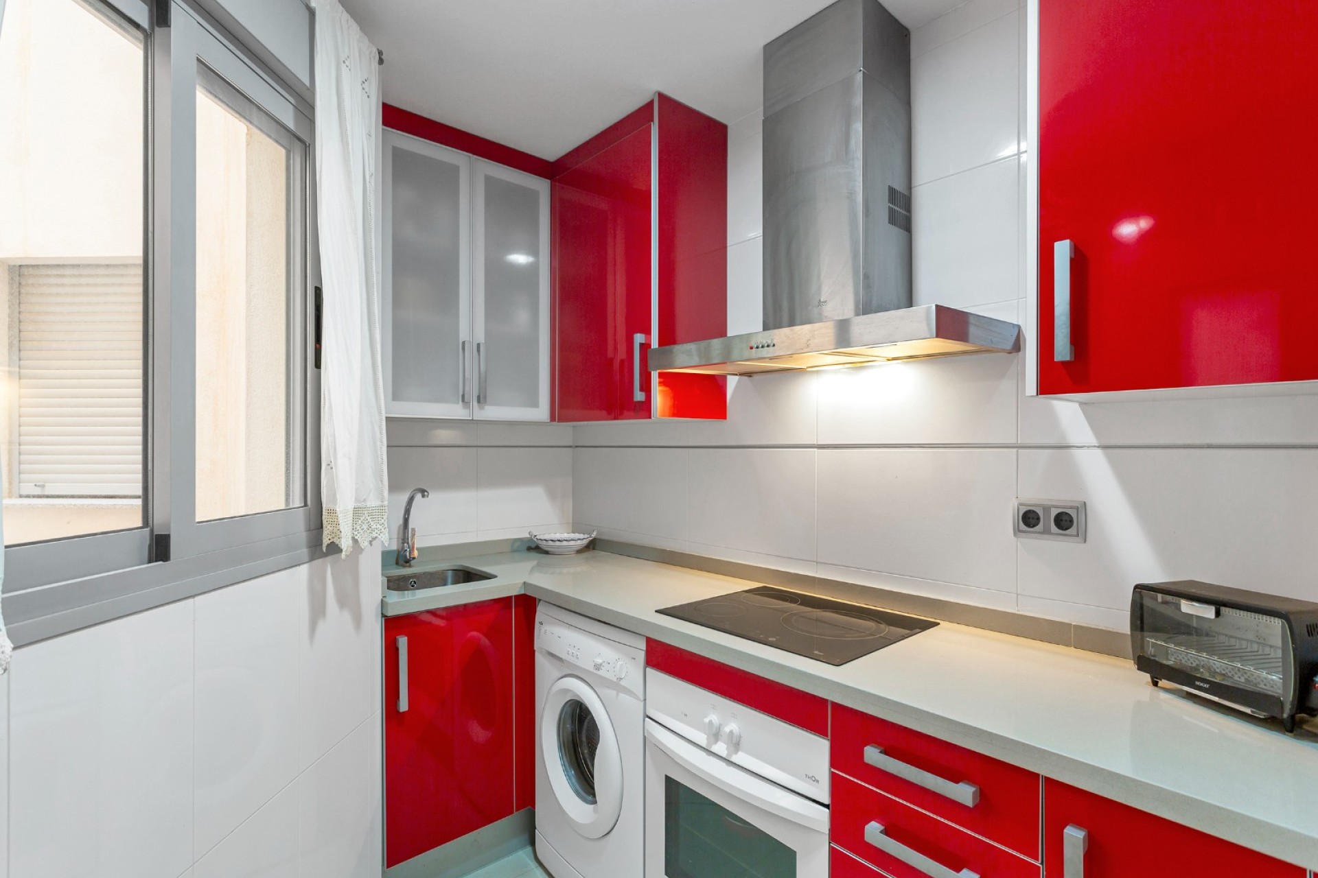 Herverkoop - Apartment - Torrevieja - La Mata