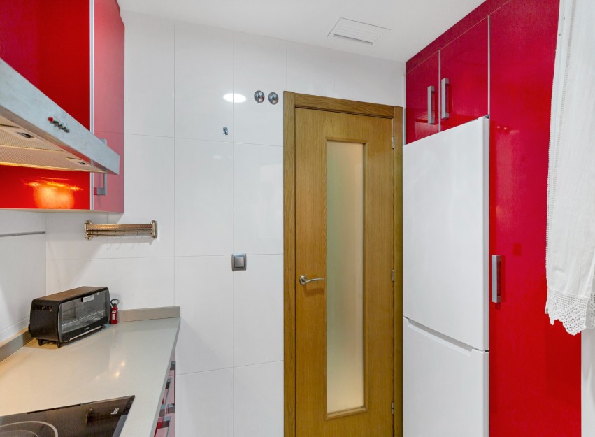 Herverkoop - Apartment - Torrevieja - La Mata