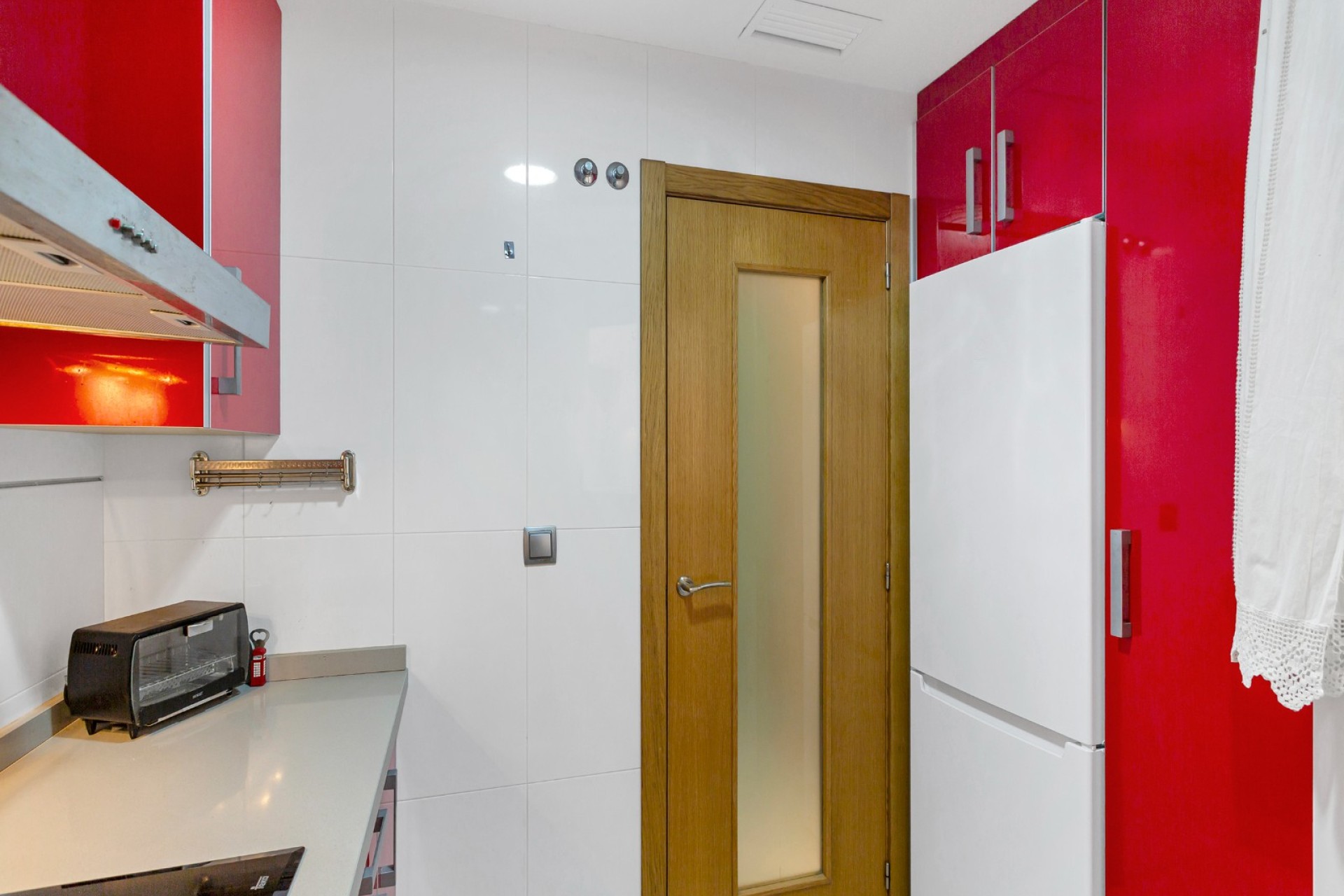Herverkoop - Apartment - Torrevieja - La Mata