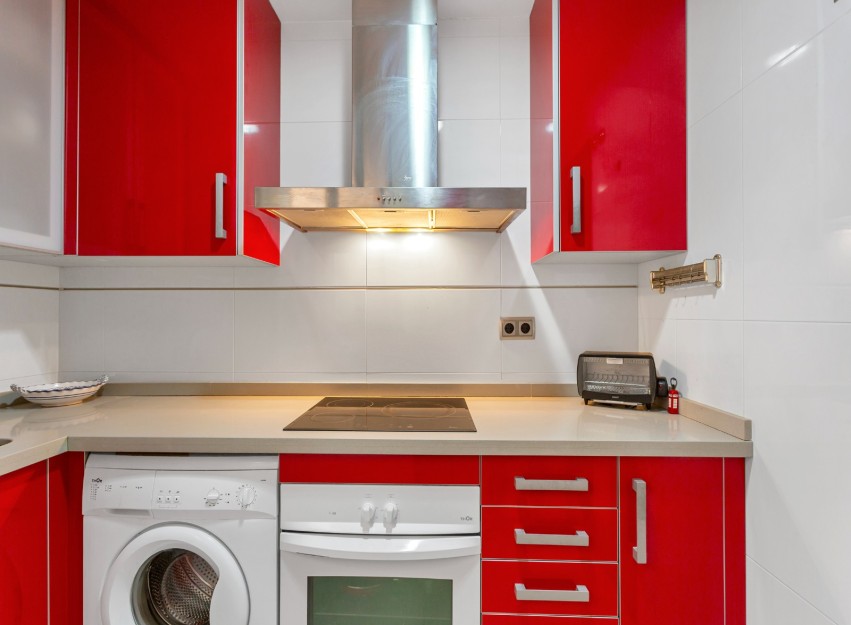 Herverkoop - Apartment - Torrevieja - La Mata