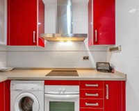 Herverkoop - Apartment - Torrevieja - La Mata