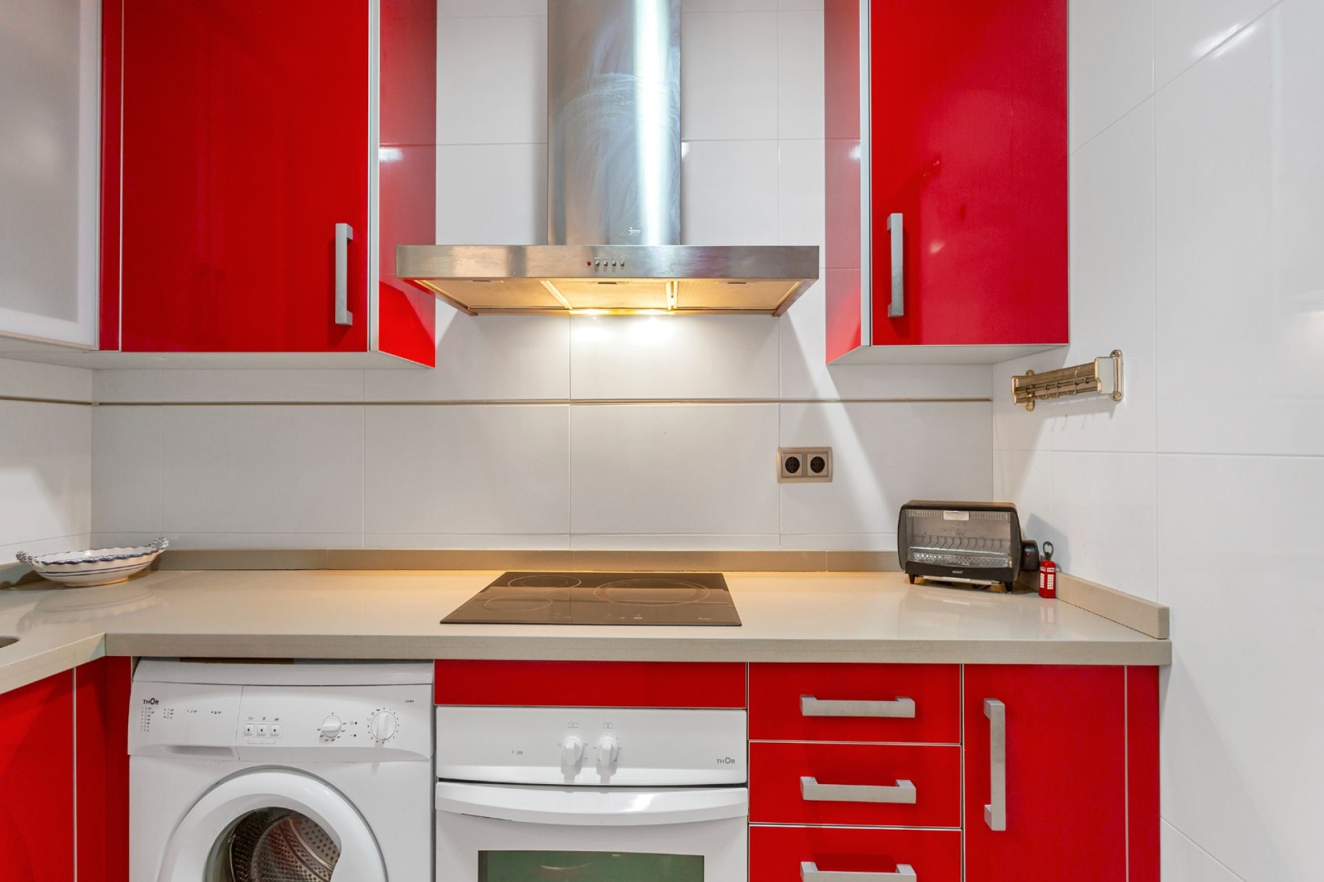 Herverkoop - Apartment - Torrevieja - La Mata