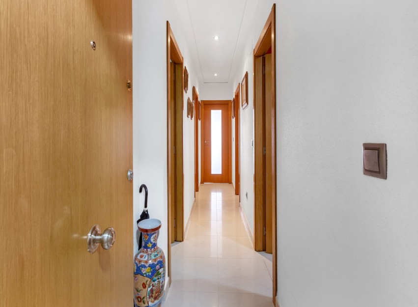 Herverkoop - Apartment - Torrevieja - La Mata