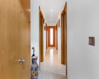 Herverkoop - Apartment - Torrevieja - La Mata